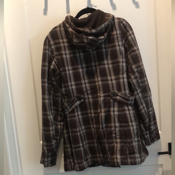 Pea coat - Picture 2 of 5